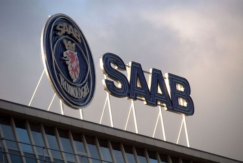 Workday i samarbete med Saab för att förbättra medarbetarupplevelsen och driva affärstillväxt