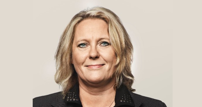 FOREX utser Kati Andersson till Chief Digital Officer