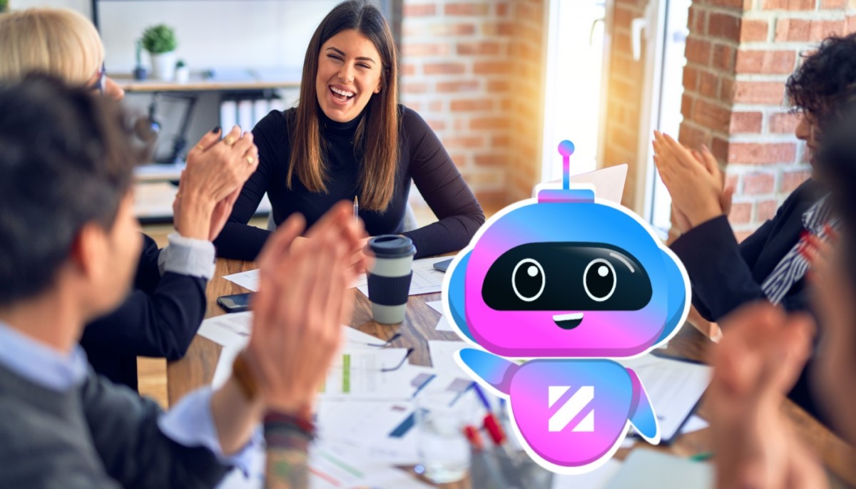Zimply LeadZ: Innovativ AI-assistent för Effektiv leadsgenerering