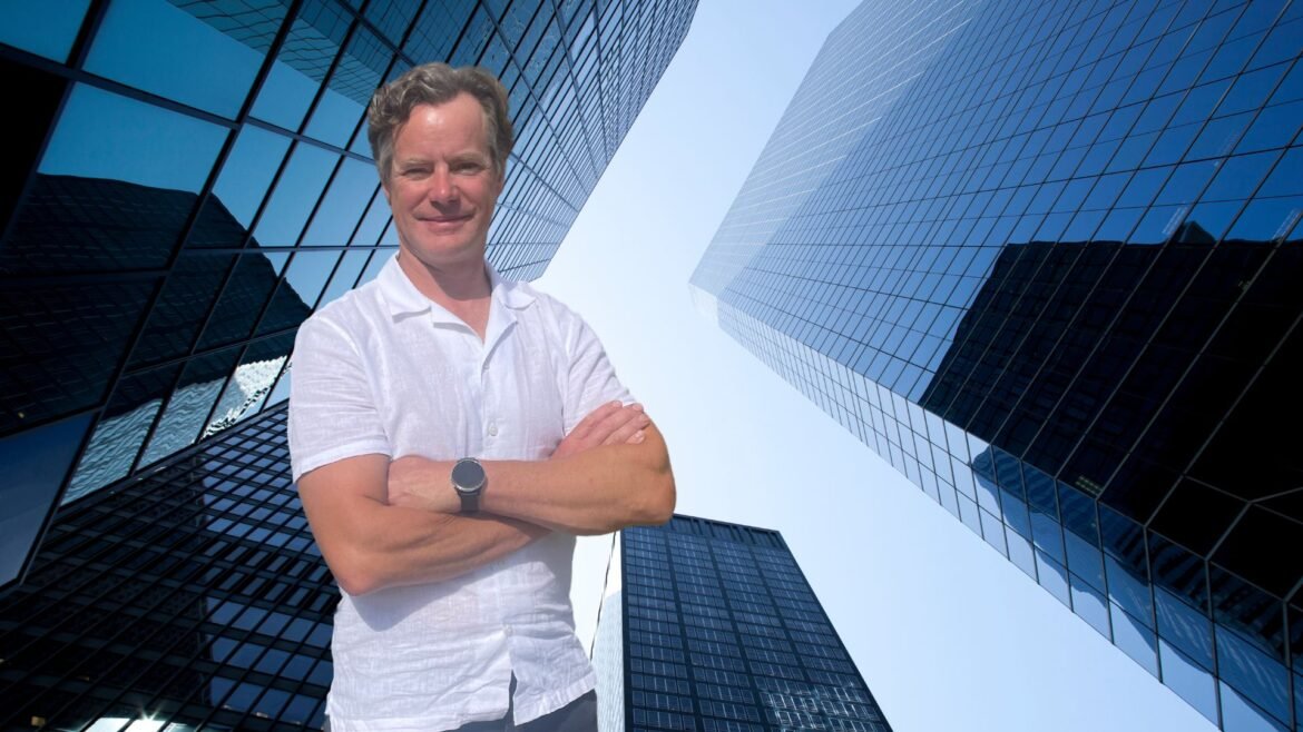 Ture “Duke” Aschan ansluter till T.Loop som Senior Sales Executive i bolagets spännande expansionsfas