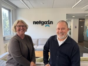 Netgain förstärker sitt ServiceNow-team med rekryteringen av Frederick Wennmark