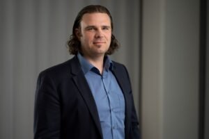 Så tror experten om AI och framtidens arbetsplatser Så tror experten om AI och framtidens arbetsplatser