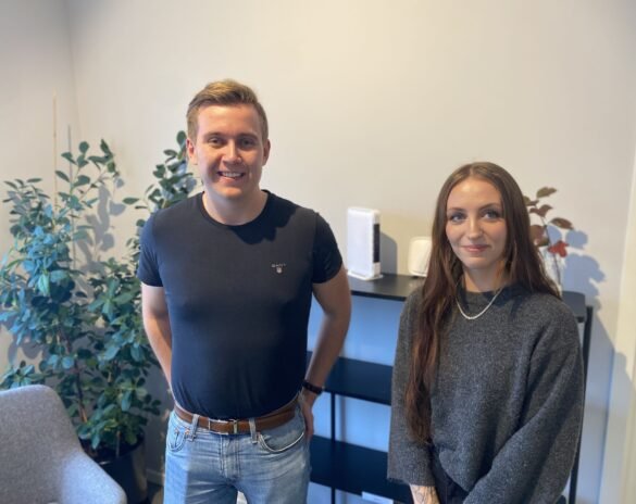 MEDIATEKNIK STÅR UPP FÖR ÄKTA KUNDSERVICE