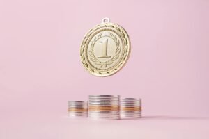 Fellowmind är Sveriges bästa arbetsgivare 2024!
