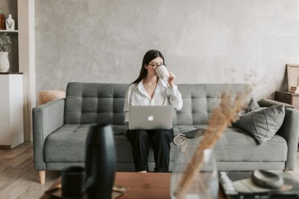 Lärande på jobbet avgörande för digitalisering inom vården