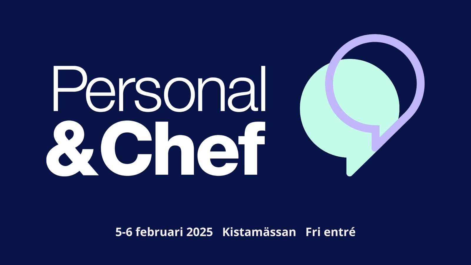 Personal & Chef