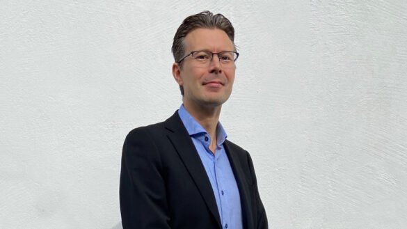 Nexer skapar ny äffärsenhet för kundengagemang och powerplatform