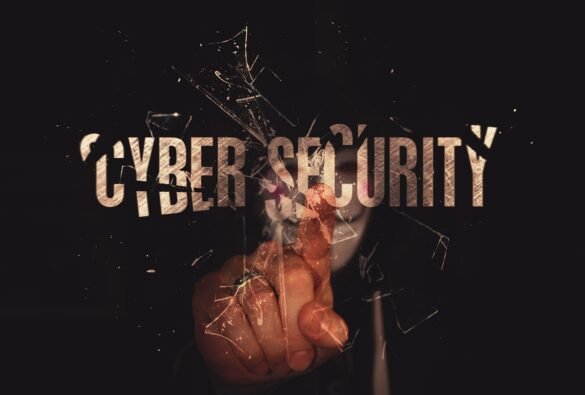 Cyberhoten ökar - många chefer saknar resurser