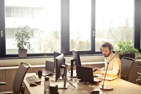 Hur du använder OneNote i ditt arbete
