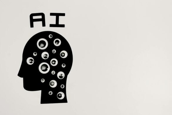 Heta AI-yrken - från AI-rörmokare till AI-mekaniker
