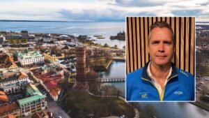 Martin Sjögren - ny platschef på Atea i Kalmar och Karlskrona Martin Sjögren - ny platschef på Atea i Kalmar och Karlskrona