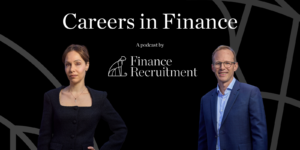 "Careers in Finance" är tillbaka – säsong 2 är här