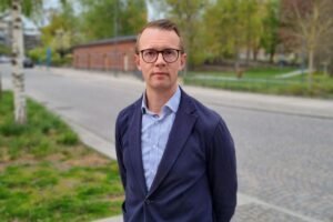coeo rektyterar CFO från Klarna coeo rektyterar CFO från Klarna