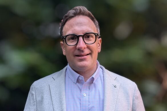 Nextlane utser Bobby Brown till Chief Customer Officer