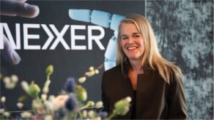 Nexer satsar på engineering- Annica Sunnman blir COO Nexer satsar på engineering- Annica Sunnman blir COO