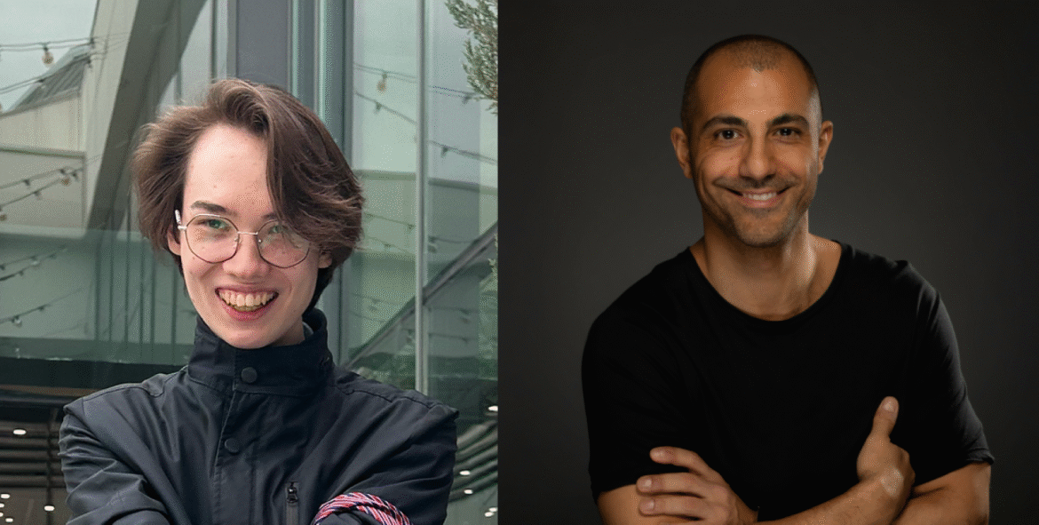 Ny svensk AI-startup vill revolutionera hur du bygger din karriär – möt Tally, din personliga karriärassistent