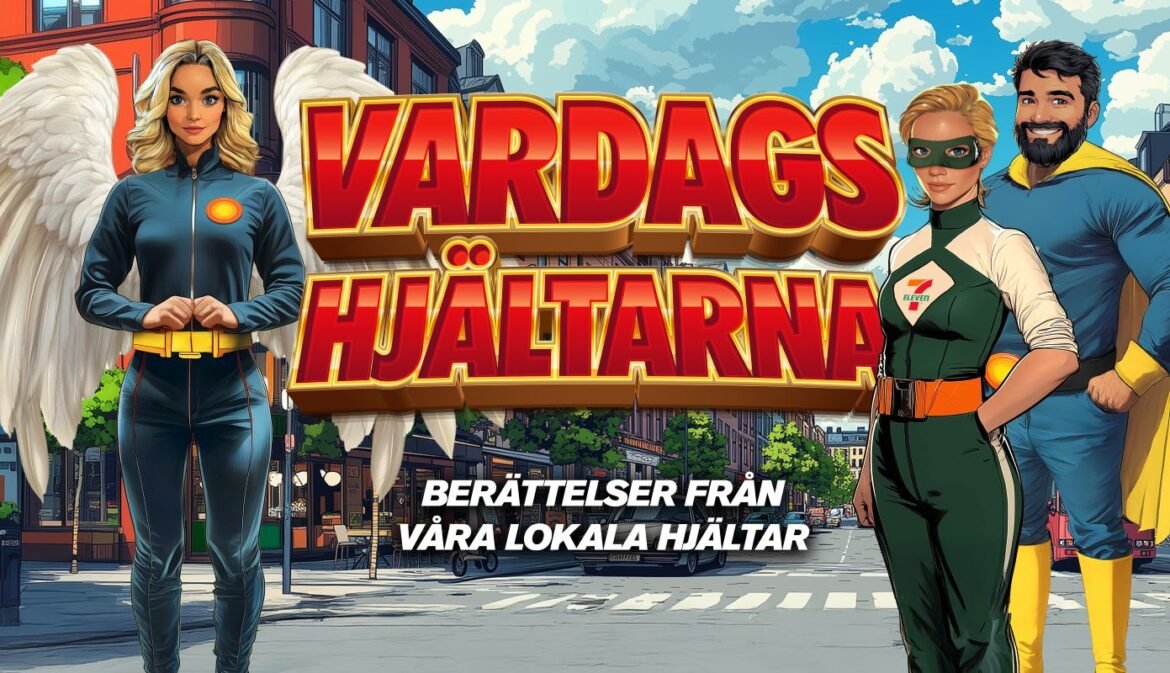 Reitan Convenience Sverige lanserar serietidning för att locka nya franchisetagare