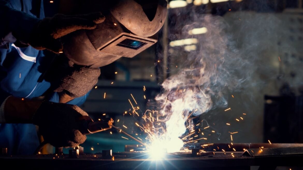 Ökad jämställdhet – ett måste för metallindustrin