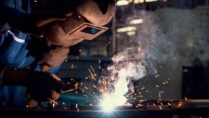 Ökad jämställdhet – ett måste för metallindustrin