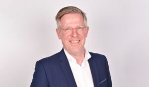Lenovo utser Per Overgaard till ny General Manager för ISG EMEA Lenovo utser Per Overgaard till ny General Manager för ISG EMEA