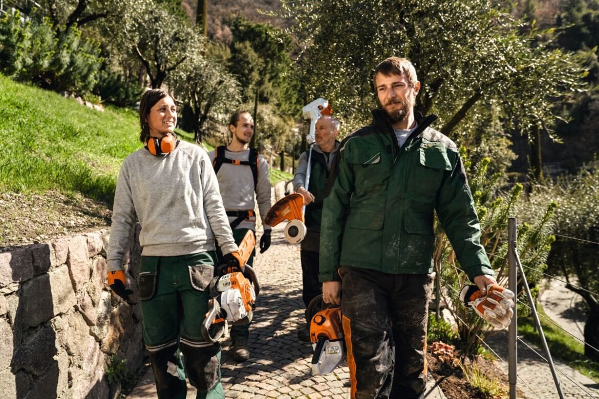 Stark maskinkompetens i Norden – men unga yrkesproffs vill lära sig mer