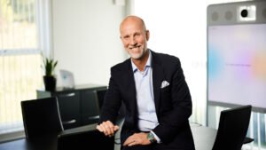 Olof Ottoson ny regionchef för Telia Cygate SydVäst Olof Ottoson ny regionchef för Telia Cygate SydVäst