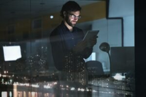 Trend Micro: Falska digitala arbetsmöjligheter kan kosta hundratusentals kronor