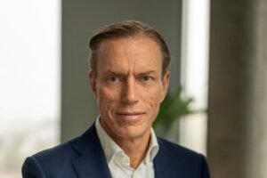 Mecenat utser Rolv Erik Ryssdal till ny styrelseordförande Mecenat utser Rolv Erik Ryssdal till ny styrelseordförande