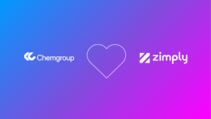 Chemgroup effektiviserar inköp och orderhantering med hjälp av Zimplys AI-agent