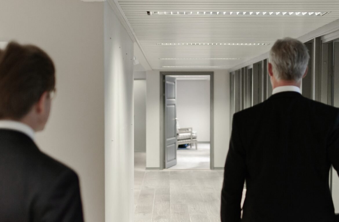 VD och koncernchef Peter Andersson lämnar BE Group – rekrytering av ersättare inleds