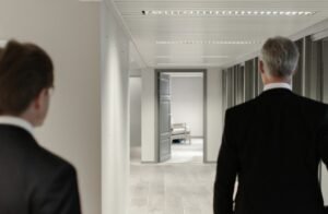 VD och koncernchef Peter Andersson lämnar BE Group – rekrytering av ersättare inleds