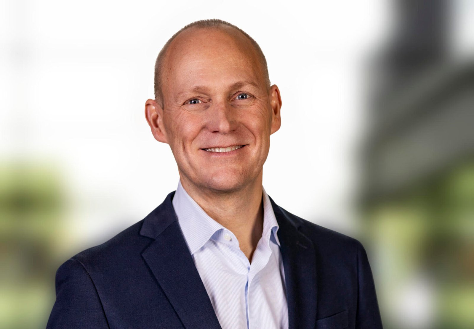 Thomas Floberg ska leda Kyndryls molnsatsning i Norden och Baltikum