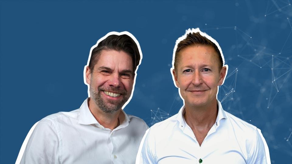 Sweet Systems i strategiskt AI-samarbete med Savantic AI Lab  – utvecklar nästa generation digitala affärsplattform