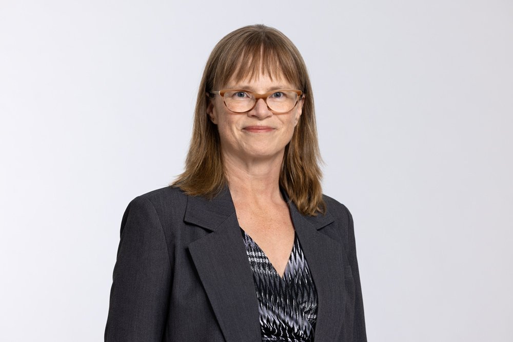 Gisela Lejonqvist ny marknadschef på AI-bolaget Cyber Defencely