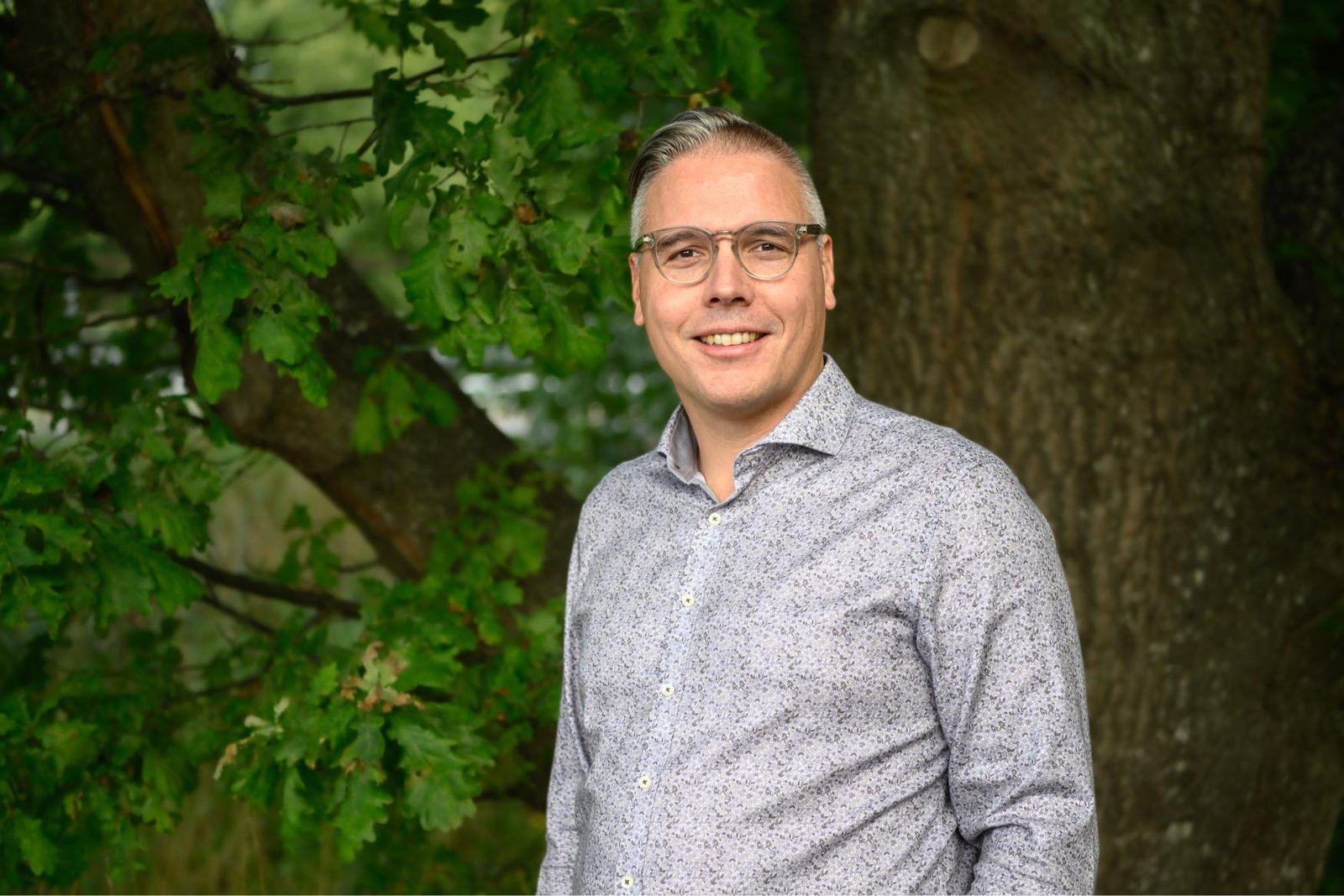 factor10 välkomnar Per Rovegård som ny VD