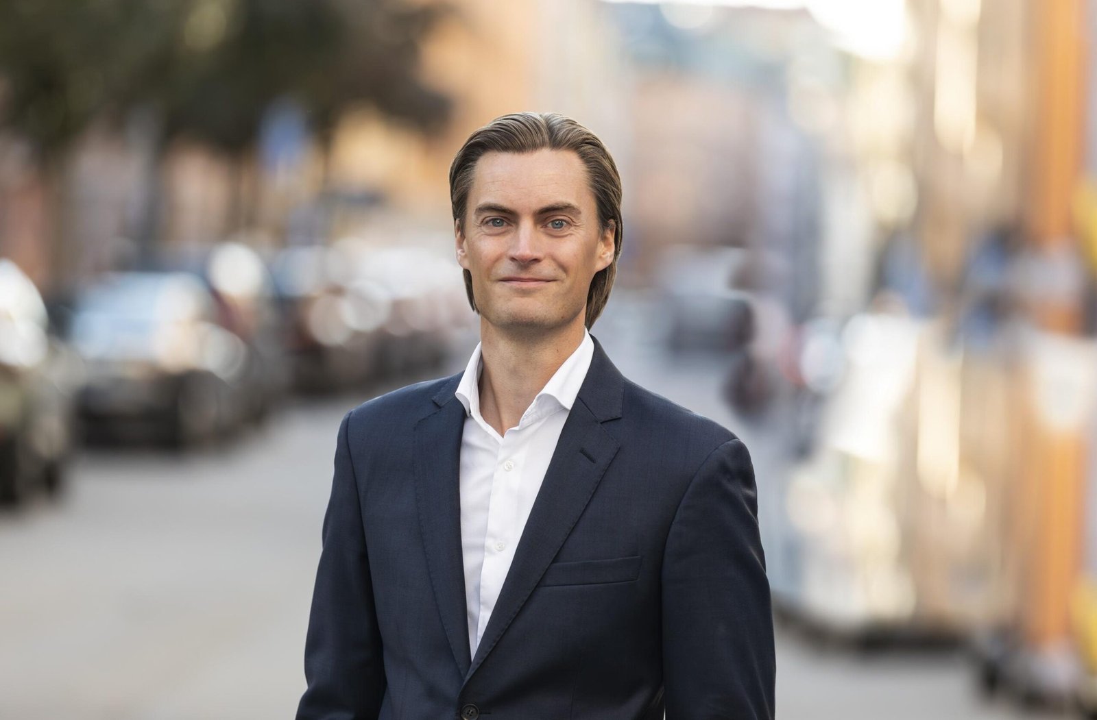 Carsten Leth blir ny VD för LeanOn