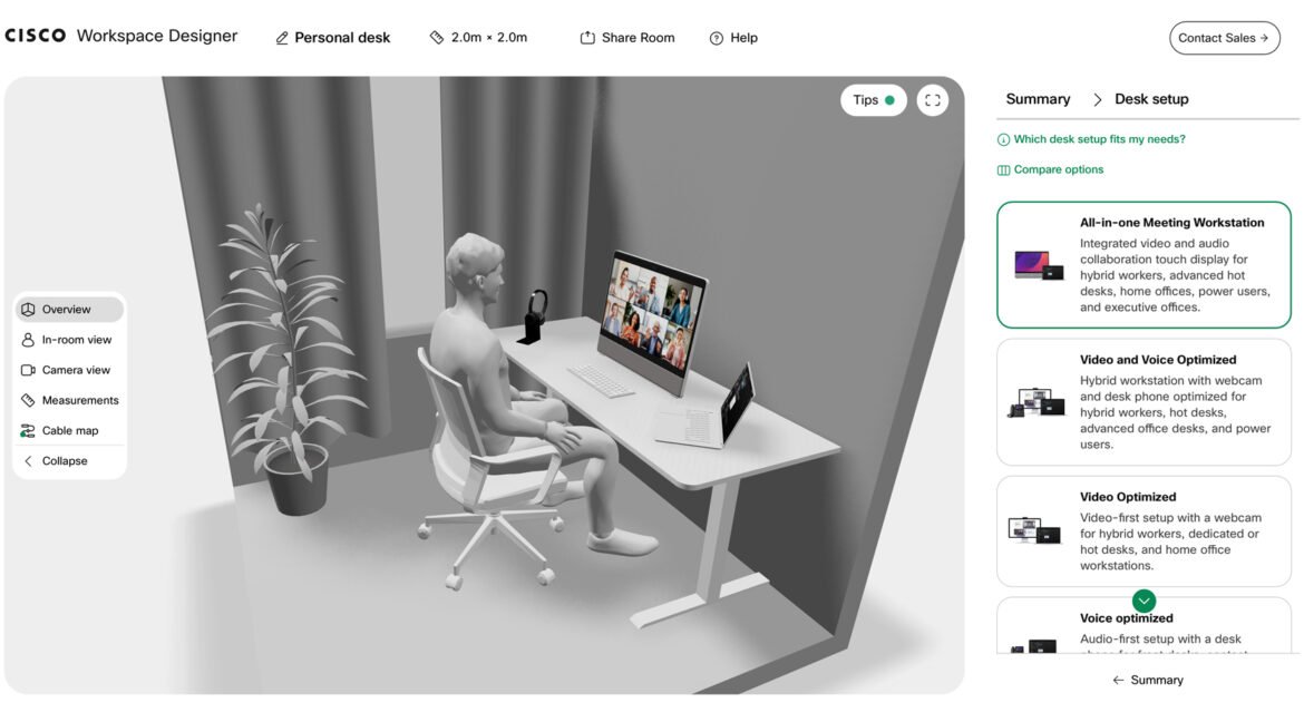 AI får fler och mer avancerade arbetsuppgifter i mötesrummet
