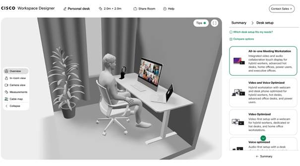 AI får fler och mer avancerade arbetsuppgifter i mötesrummet