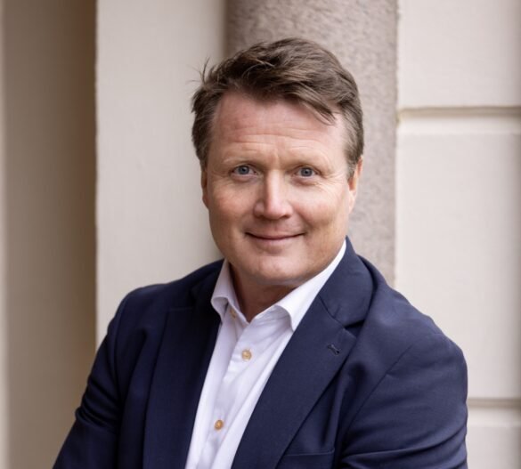 Bjorn Rosten vfd