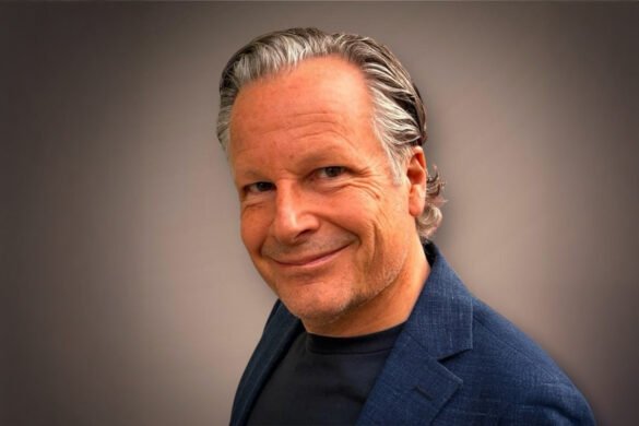 Henrik Sondell