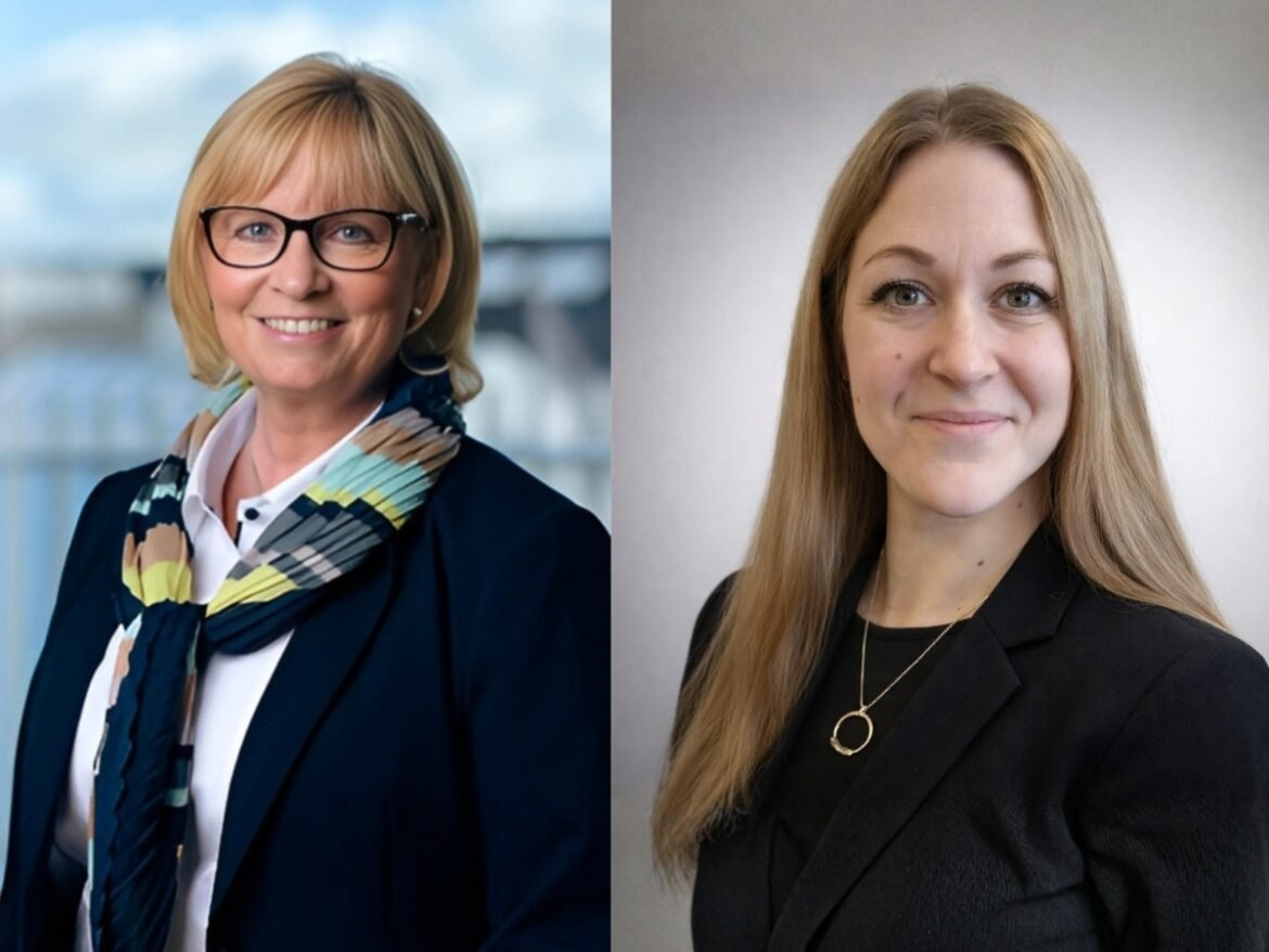 Pressrelease ny roll som Hållbarhetschef på Tjeders (bild) sd