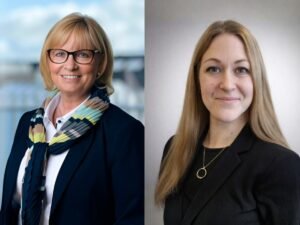 Pressrelease ny roll som Hållbarhetschef på Tjeders (bild) sd Pressrelease ny roll som Hållbarhetschef på Tjeders (bild) sd