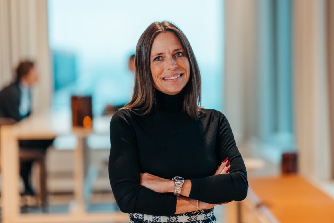 EY fortsätter investera i både AI och framtidens arbetskraft