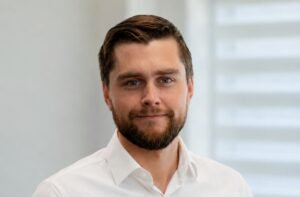 Everdrone utser Emil Granberg till ny CTO Everdrone utser Emil Granberg till ny CTO