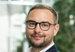 Jacob Kronborg utsedd till Business Unit Director för Central Jacob Kronborg utsedd till Business Unit Director för Central