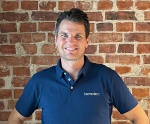 För AI-satsningar som ger verklig affärsnytta – Berotec förstärker med Gustav Svensson För AI-satsningar som ger verklig affärsnytta – Berotec förstärker med Gustav Svensson
