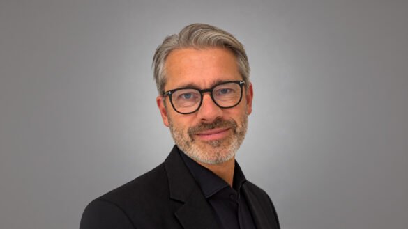Ulf Molén blir ny VD för Splendor Plant